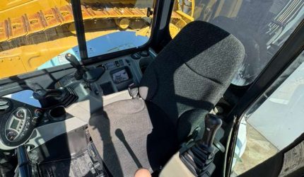 31810 2018 Bobcat E50 Mini Excavator