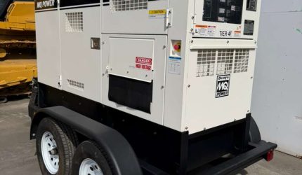31840-2023-Multiquip-Whisperwatt-70-kva-Diesel-Generator