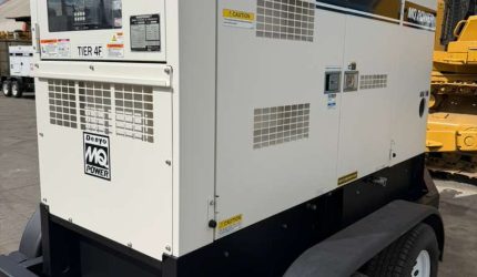 31840-2023-Multiquip-Whisperwatt-70-kva-Diesel-Generator