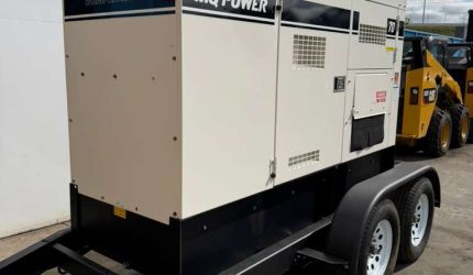 31840-2023-Multiquip-Whisperwatt-70-kva-Diesel-Generator