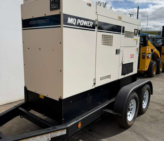 31840-2023-Multiquip-Whisperwatt-70-kva-Diesel-Generator