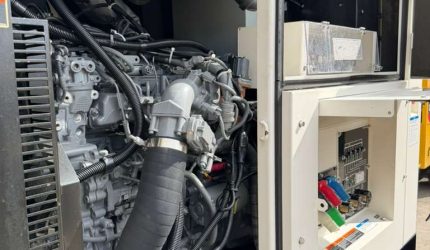 31840-2023-Multiquip-Whisperwatt-70-kva-Diesel-Generator