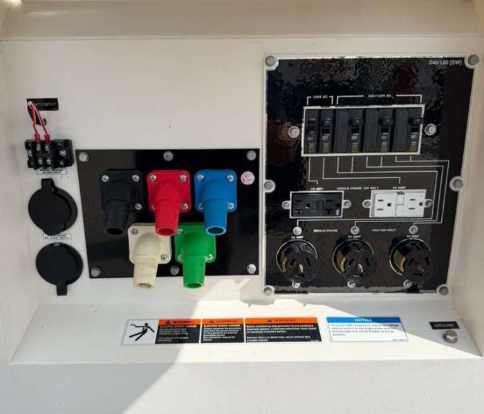 31840-2023-Multiquip-Whisperwatt-70-kva-Diesel-Generator