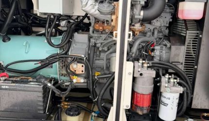 31840-2023-Multiquip-Whisperwatt-70-kva-Diesel-Generator