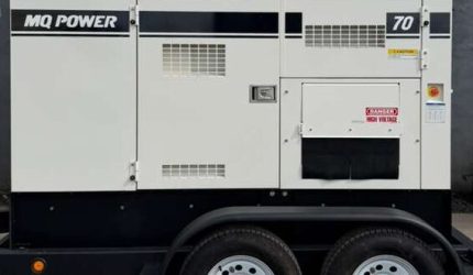 31840-2023-Multiquip-Whisperwatt-70-kva-Diesel-Generator