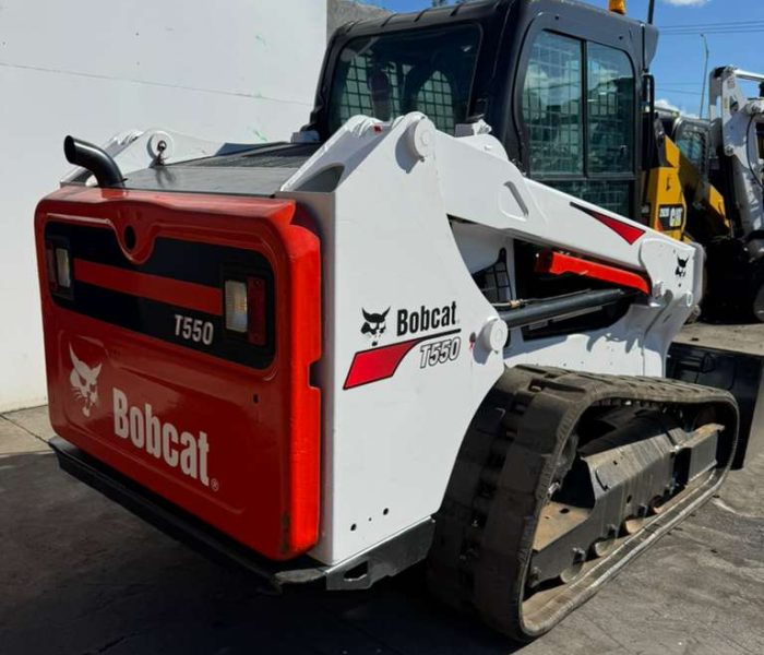 31900-2020-Bobcat-T550-Skid-Steer-Loader