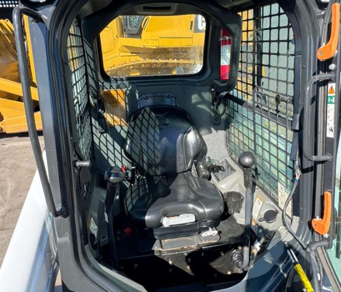 31900-2020-Bobcat-T550-Skid-Steer-Loader