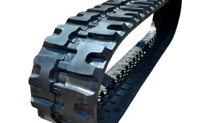 320x86x49 Reinforced Rubber Tracks – Bobcat & CAT Replacement Tracks