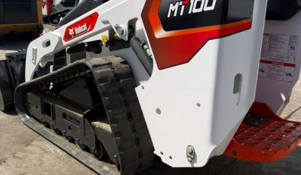 Bobcat-MT100-320195