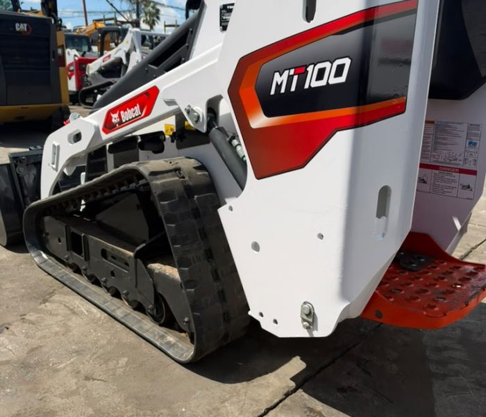 Bobcat-MT100-320195