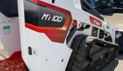Bobcat-MT100-320195