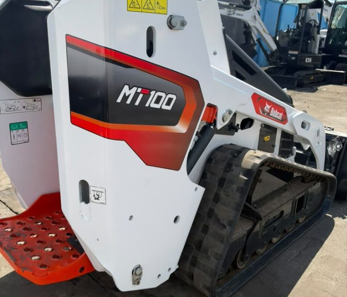 Bobcat-MT100-320195