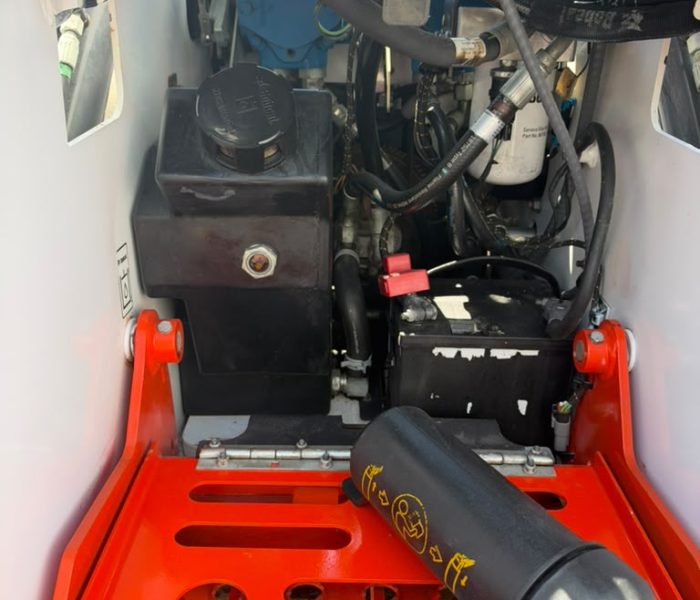 Bobcat-MT100-320195