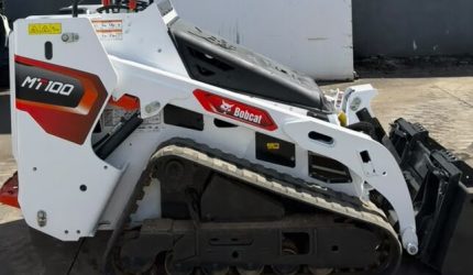Bobcat-MT100-320195