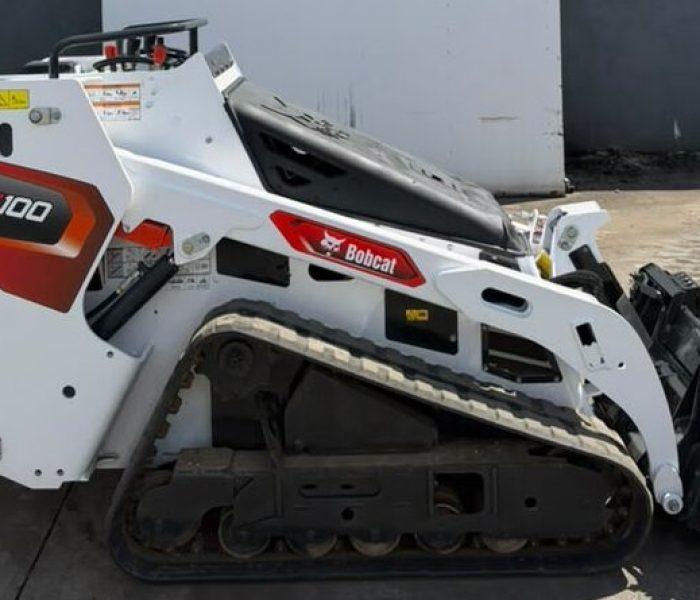 Bobcat-MT100-320195