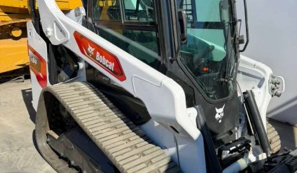 Bobcat T64 R-Series Skid Steer item 32040