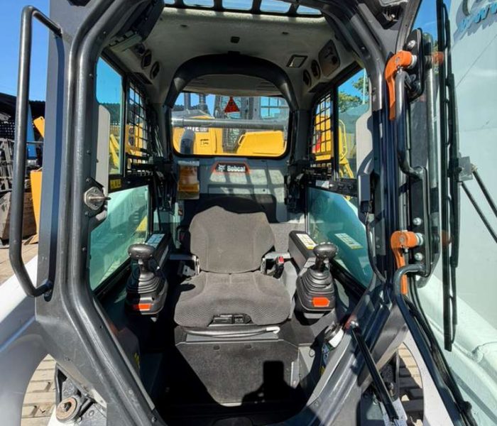 Bobcat T64 R-Series Skid Steer item 32040
