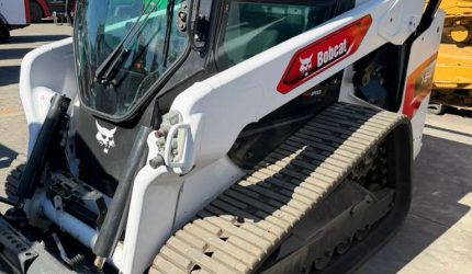 Bobcat T64 R-Series Skid Steer item 32040