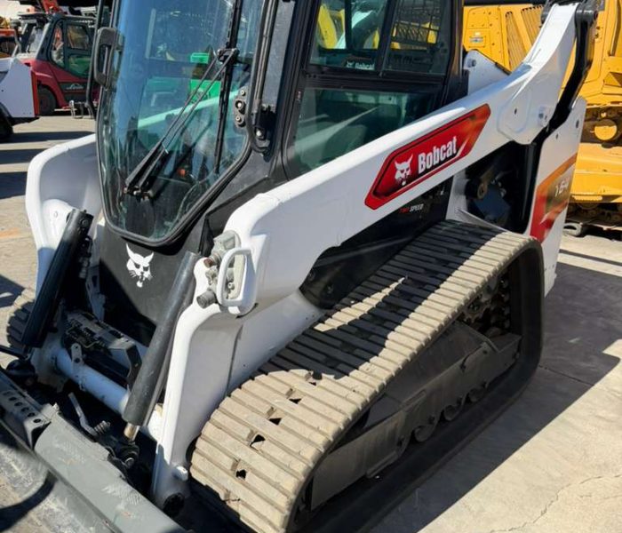 Bobcat T64 R-Series Skid Steer item 32040