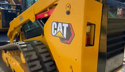 Caterpillar-289D3-Skid-Steer-Loader-item-32020.