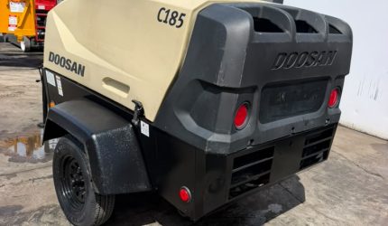 Doosan 185cfm-320192