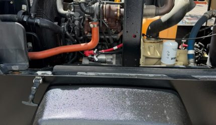Doosan 185cfm-320192