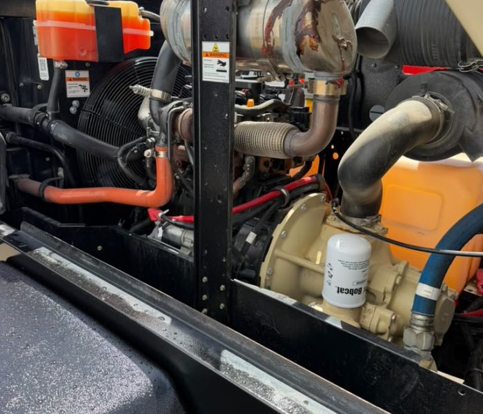 Doosan 185cfm-320192