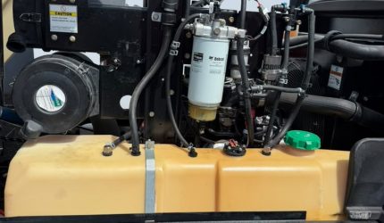 Doosan 185cfm-320192