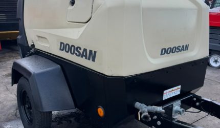 Doosan 185cfm-320192