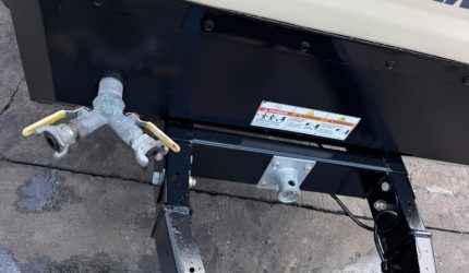 Doosan 185cfm-320192