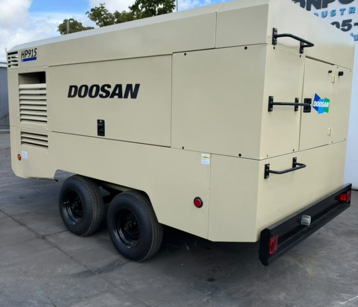 Doosan-HP915-320199