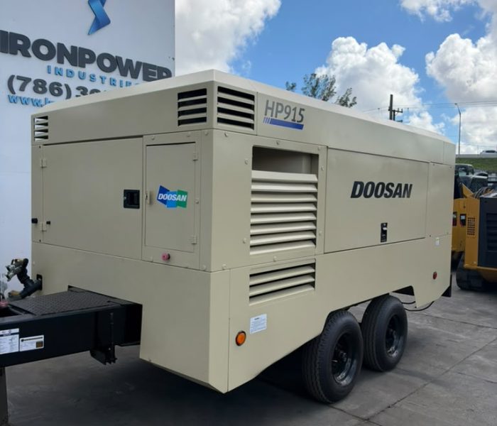 Doosan-HP915-320199