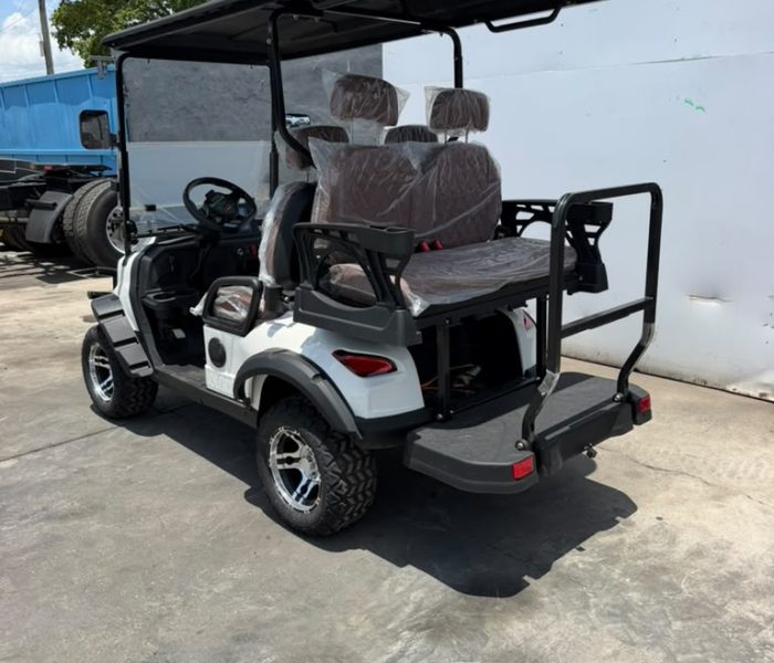 2026 SDGrand SDLGC80 Electric Golf Cart-1239