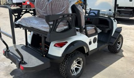 2026 SDGrand SDLGC80 Electric Golf Cart-1239