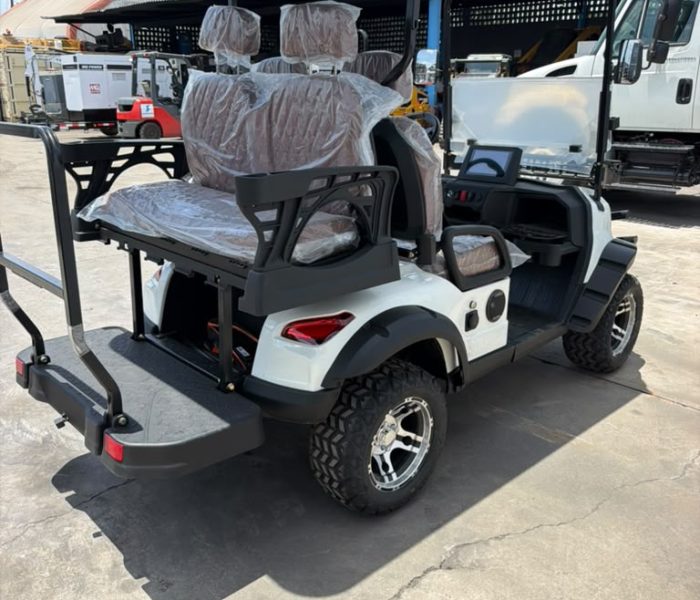 2026 SDGrand SDLGC80 Electric Golf Cart-1239