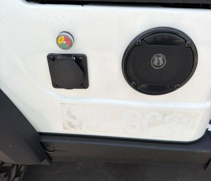 2026 SDGrand SDLGC80 Electric Golf Cart-1239