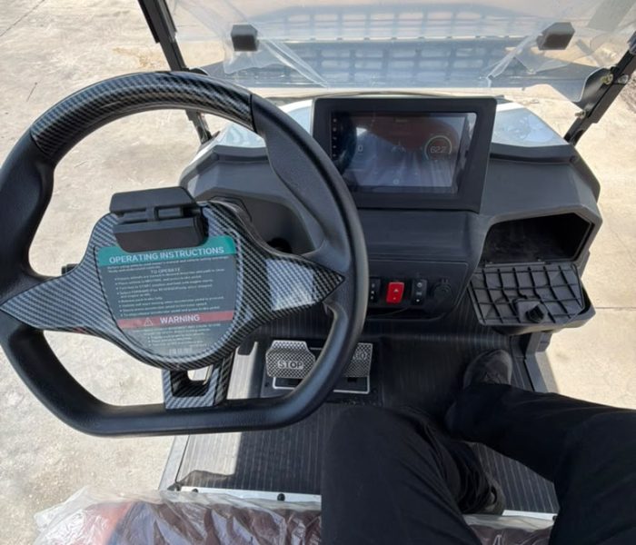 2026 SDGrand SDLGC80 Electric Golf Cart-1239