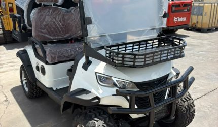 2026 SDGrand SDLGC80 Electric Golf Cart-1239