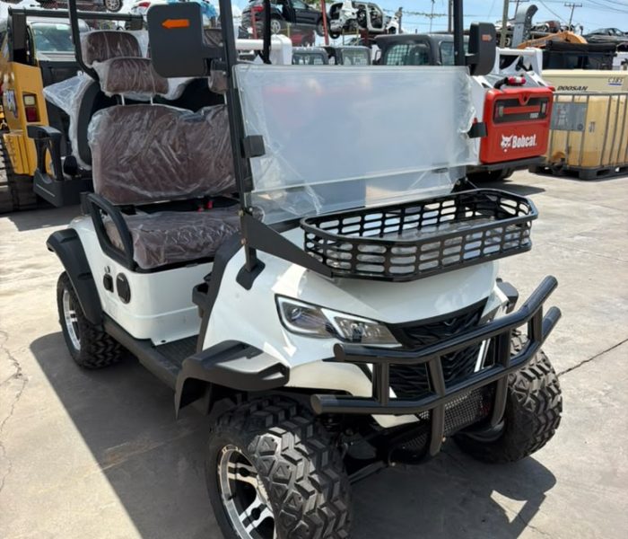 2026 SDGrand SDLGC80 Electric Golf Cart-1239
