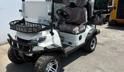 2026 SDGrand SDLGC80 Electric Golf Cart-1239