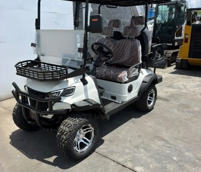 2026 SDGrand SDLGC80 Electric Golf Cart-1239