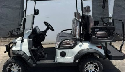 2026 SDGrand SDLGC80 Electric Golf Cart-1239