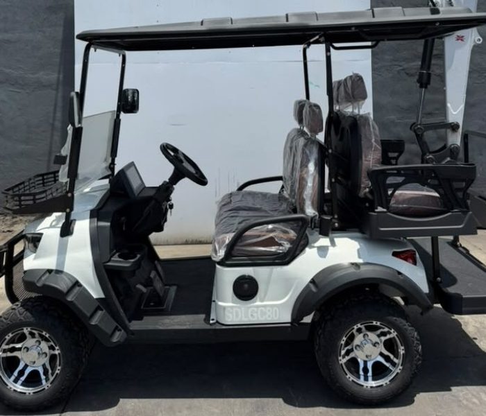2026 SDGrand SDLGC80 Electric Golf Cart-1239
