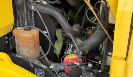 Hyster-Diesel-Tire-Forklift-H155S-320126