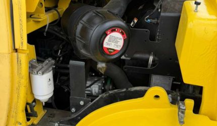 Hyster-Diesel-Tire-Forklift-H155S-320126