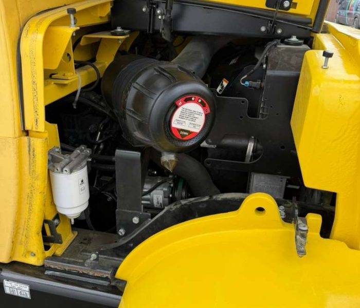 Hyster-Diesel-Tire-Forklift-H155S-320126