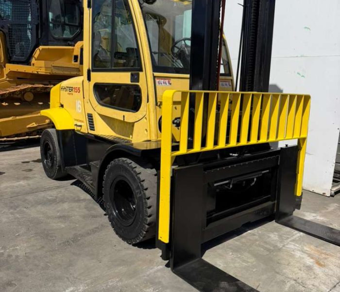 Hyster-Diesel-Tire-Forklift-H155S-320126