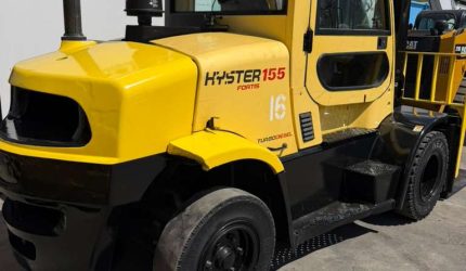 Hyster-Diesel-Tire-Forklift-H155S-320126