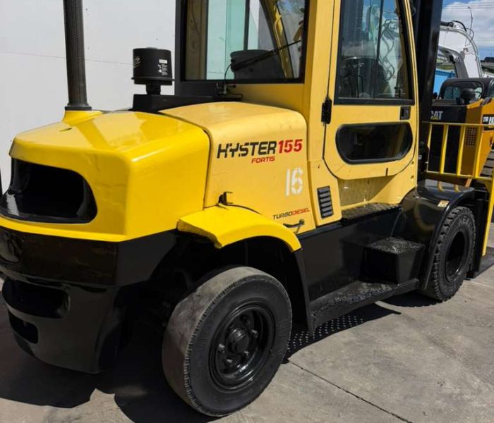 Hyster-Diesel-Tire-Forklift-H155S-320126
