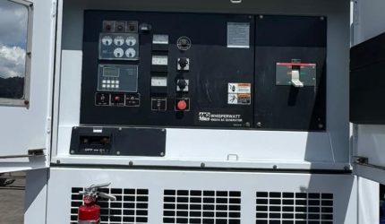 Multiquip 400 kva-320196